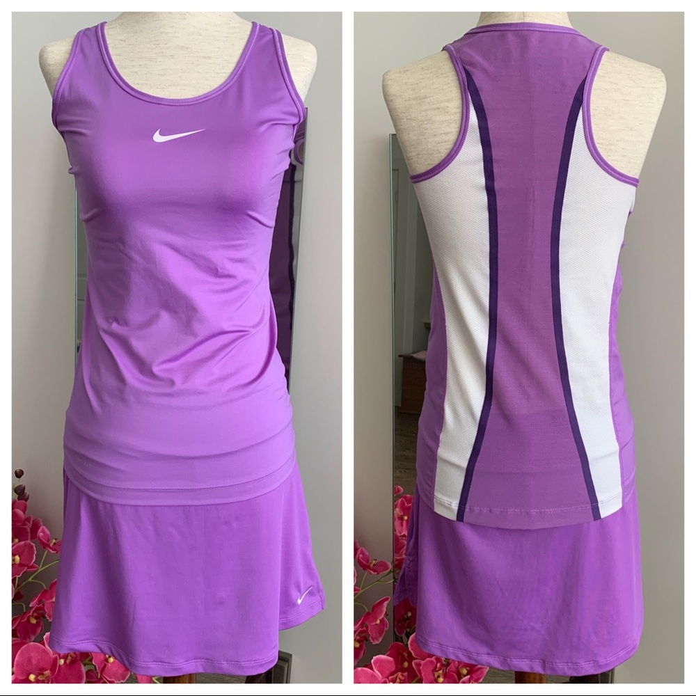 Nike Pro Combat Dri-Fit Top